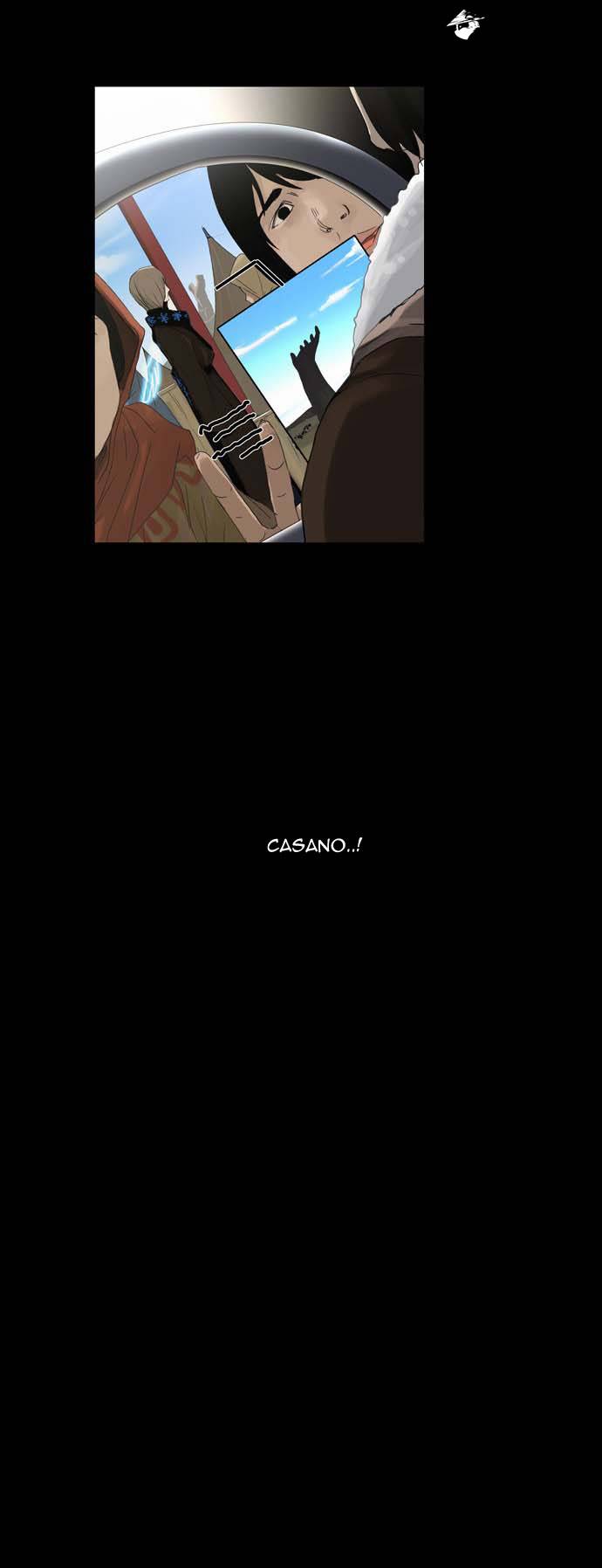 Tower of God Chapter 123 image 24
